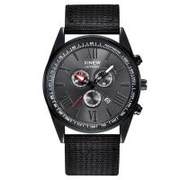Relojes baratos de marca XINEW de lujo de primera calidad para hombres, reloj de pulsera de cuarzo con fecha militar deportiva sencilla y banda de nailon informal a la moda para estudiantes Montre Homme - details 9