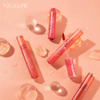 Brillo de labios ligero permeable Focallure Jelly Fa208 - details 1