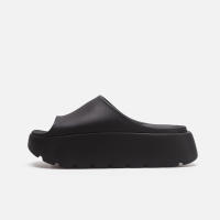 Sandalias de suela gruesa para mujer, zapatos de playa de EVA para exteriores, novedad de verano, 2024 - details 8