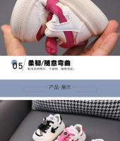 Zapatos deportivos para niños y niñas de 1 a 6 años, 3 niños, suela blanda - details 6