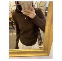Camiseta De otoño Para Mujer, Ropa Para Mujer, Tops, Camiseta corta Para Mujer, camisetas Para Mujer, Ropa Para Mujer - details 15