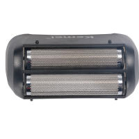 Kemei-maquinilla de afeitar eléctrica inalámbrica, afeitadora profesional recargable, máquina de afeitar para peluquero, doble red recíproca, KM-3381 - details 7