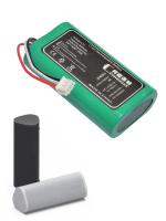 Batería de repuesto para altavoz Sonos Roam 111-00005 IP-038535-101, 3,7 V, 5800mAh, Bluetooth - details 0