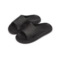 Sandalias suaves de Eva para hombre, de secado rápido Chanclas de playa, para interiores, Verano - details 0