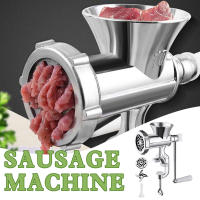 Máquina de Salchichas Manual Antideslizante a Prueba de Rusto Venta por Mayor Herramientas de Cocina para Carne y Aves - details 5