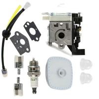 Kit de carburador para Zama RB-K93, accesorios para ECHO GT225, GT225i, GT225L, PAS225 - details 9