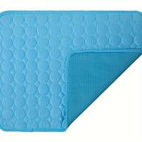 Alfombrilla impermeable para perros, Almohadilla refresca, para verano - details 7