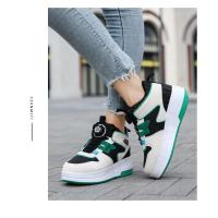 2024 Nueva Malla De Dos Ruedas Mob Zapatos De Los Niños Patines De Ruedas Perezoso Mosquetón Esencial De Los Deportes - details 32