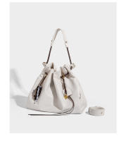 Primavera y verano nueva holgura Baina bolso tote bolsa de basura de gran capacidad bolsa de cercanía bolsa callejera - details 17