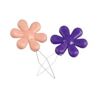 Suministros de costura de colores para coser a mano, máquina de coser, enhebrado, herramienta de costura fácil, enhebradores de agujas, bucle de alambre - details 5