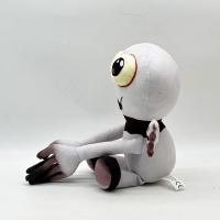 En Stock, 35CM, Ángel de peluche, los increíbles juguetes de circo digitales, muñeca de dibujos animados, figura de peluche de Anime, juguete de peluche, regalos de navidad para niños - details 2