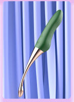 Jiu Ai Dian Chao Pen productos sexuales para adultos, juguete de masturbación femenina, herramienta de masaje con vibración AV - details 28