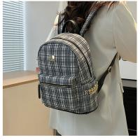 Xiaoxiangfeng mochila de moda 2025 nueva mochila pequeña para mujer bolso de hombro de gran capacidad para mujer diseño diligente sentido bolso escolar pase - details 21