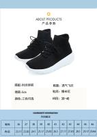Zapatos de hombre, zapatillas de deporte informales para hombre, Tenis, zapatos de lujo, zapatillas de entrenamiento, zapatos transpirables para hombre, mocasines de moda para correr 2023 - details 16