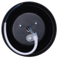 Lámpara Led de techo montada en Superficie redonda, foco de 220V, ultrafino, sin conductor, accesorios de iluminación - details 2