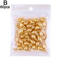 Cápsulas de Esencia de Placenta de Oveja Anti-arrugas Rejuvenecedor Hidratante para Rostro 20/60pcs - details 5