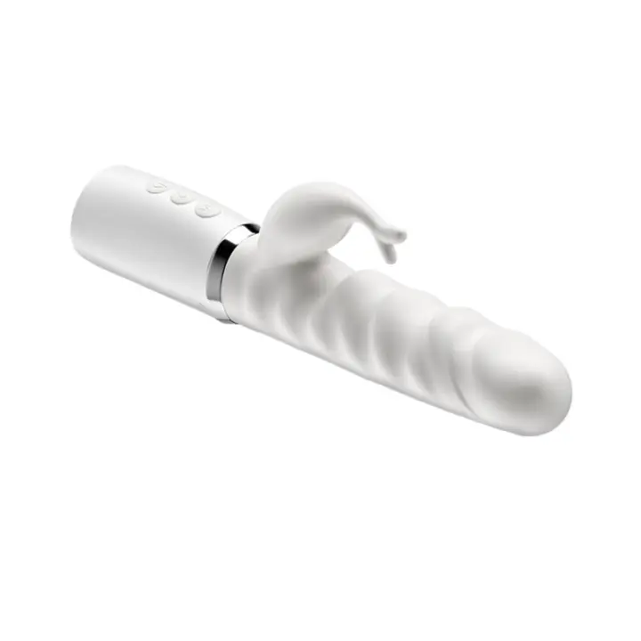 Juguetes sexuales, palos vibrantes, juguetes masturbadores vibrantes para mujeres, juguetes sexuales para adultos - 1