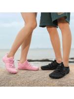2025 al aire libre zapatos de sendero hombres y mujeres vadeando zapatos de natación Pareja Modelo zapatos de playa interior Yoga Fitness senderismo deportes - details 5