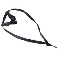 Suave 1 Uds Anti-mordedura suministros para pájaros cuerda de Entrenamiento de mascotas portátil ajustable arnés para loros correa para pájaros correa de tracción - details 0