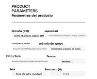 Bolsos de mujer de gran capacidad a la moda, nuevo bolso de mensajero de cadena plisada con textura de alta calidad en color sólido. - details 15