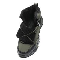 Botines de Felpa para Hombres Zapatos Informales para Exteriores Zapatos de Invierno - details 17
