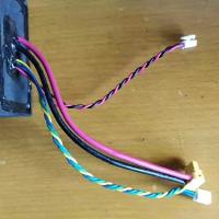 100% Original 10.2Ah 21.6V para Ninebot NEEF2210A E2 E2plus Batería de Scooter Eléctrico - details 4