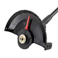 Cortacésped Inalámbrico 21V 6000rpm Doble Función Cortacésped-Estrellado Cabeza Giratoria - details 9