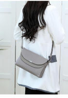 Nuevo bolso de hombro de moda para mujer - details 14