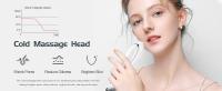 Terapia de luz roja para la cara, masajeador facial, herramienta para el cuidado de la piel, antienvejecimiento, en casa, levantamiento y estiramiento de la piel flácida - details 3