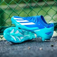 Calzado de fútbol Calzado deportivo para hombre Calzado de entrenamiento para césped Calzado antideslizante para exterior - details 2