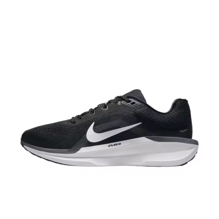 Leten Wio 11 Zapatillas de running para mujer - Zapatos de trabajo negros - 1