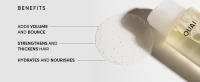 Our fine hair shampoo is sulfate free and paraben free and is safe for color treated hair