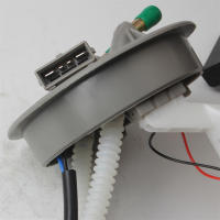 Ensamblaje de Bomba de Combustible Eléctrica 1H0919641Q 1H0919651 1H0919051 1H0919051K 140919651Q - details 1