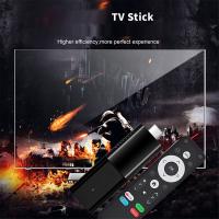 Dispositivo de TV inteligente I96 D5 H313, decodificador con 1GB + 8GB, 4K, 2,4G + 5G, WiFi Dual, Android, reproductor multimedia - details 6
