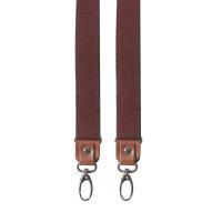 Tirantes elásticos de 2,5 cm de ancho para hombre con 4 ganchos en forma de Y, una camisa, usable, utilizada para pantalones - details 4