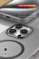 KEYSION-funda mate transparente para iPhone 16 Pro Max, 16 Plus, 15, 14 Pro Max, silicona + PC, funda trasera para teléfono a prueba de golpes - details 8