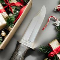 Ka-Bar Becker Bk Campanion cuchillo fijo 8Cr13Mov hoja mango de fibra de nailon cuchillos tácticos de caza para acampar con funda Secure-Ex - details 8