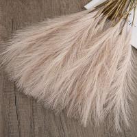 Vidor Pampas Bohemio Plantas Florales Artificiales para Decoración de Boda, Fiesta, Hogar - details 11