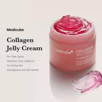 Crema de Gelatina de Colágeno Medicube Niacinamida y Colágeno Hidrolizado Liofilizado - details 3