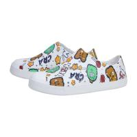 Nuevas sandalias de alta calidad para niña de 1 año Eva, zuecos ligeros antideslizantes de verano para niños, zapatillas baratas 2025 - details 0