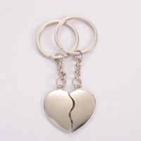 Llaveros de Corazón para Pareja Regalo Ideal para Cumpleaños, San Valentín o Día de la Amistad - details 11
