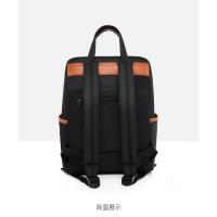 Mochila 2025 para mujer, nueva bolsa de viaje de tela Oxford para ocio, bolsa de ordenador de gran capacidad para hombre, mochila para venta al por mayor - details 27