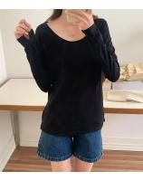 Camiseta De primavera Para Mujer, Ropa Para Mujer, Tops, Top corto, camisetas Para Mujer, Ropa Para Mujer - details 19