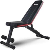 banco de musculacion