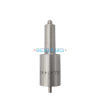 Nuevo Boquilla de Inyección de Combustible Mercedes Benz Set de 2 Pedazos DLLA144S485 - details 3