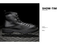 Botas de cuero de alta gama para hombre, zapatos de piel de vaca pura, botas altas de piel de vaca de primera capa - details 16