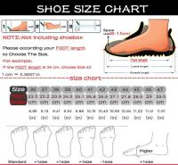 Zapatillas de Senderismo Impermeables Cordones, Para Escalada, Senderismo, Caminatas, Caza, Camino - details 0