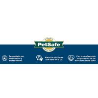En PetSafe queremos que las mascotas y sus familiares vivan felices juntos