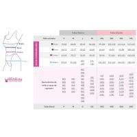 Conjunto Brasi Sin Relleno Ence Tanga - Samara - details 0