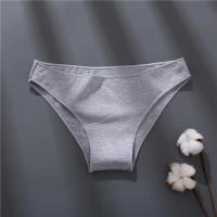 3 unids/set de bragas de M-XXL, lencería de algodón para mujer, ropa interior Sexy para mujer, ropa interior para niñas, bragas en 7 colores sólidos - details 29